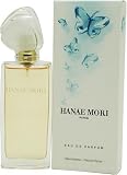Hanae Mori By Hanae Mori For Women. Eau De Parfum Spray 1.7 Ounces