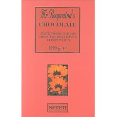 Mr.Roopratna's Chocolate
