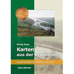 Karten aus der Bronzezeit