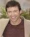 Hugh Jackman Laughing 8x10 Photo