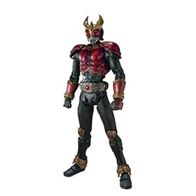  S.I.C. Kamen Rider Kuuga Decade Edition