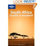 Lonely Planet South Africa Lesotho and Swaziland (Country Travel Guide) by James Bainbridge, Kate Armstrong, Becca Blond and Jane Cornwell