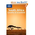 South Africa Lesotho and Swaziland (Lonely Planet South Africa, Lesotho & Swaziland)