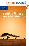 Lonely Planet South Africa Lesotho & Swaziland 8th Ed.: 8th Edition