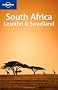 South Africa Lesotho and Swaziland (Lonely Planet Country Guides)
