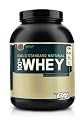 Optimum Nutrition 100% Whey Gold Standard Natural Whey, Natural Chocolate, 5 Pound