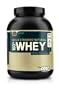 Optimum Nutrition 100% Whey Gold Standard Natural Whey, Natural Chocolate, 5 Pound