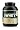 image Optimum Nutrition 100% Whey Gold Standard Natural Whey, Natural Chocolate, 5 Pound