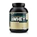 Optimum Nutrition 100% Whey Gold Standard Natural Whey, Natural Chocolate, 5 Pound