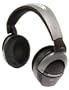 Sennheiser  HDR 85 Supplemental HiFi Stereo Wireless Headphones for RS-85 (Silver)