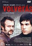 Volverás (You`ll Be Back) [DVD]