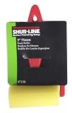 Shur-Line 3-Inch Foam Trim Roller #07130