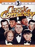 DVD : Classic Comedy 3 DVD Set - Abbott & Costello