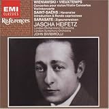 Violinkonzerte u.a. - Heifetz