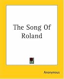 The Song Of Roland