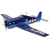 F6F Hellcat 60 ARF