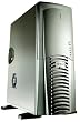 Antec PLUS1080AMG Metallic Gray SOHO file server