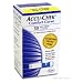 Accu-Chek Comfort Curve 50 Diabetic Test Strips