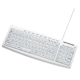 SANWA SUPPLY SKB-EL1 ELCgL[{[h