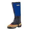TAIGA Mountain Gaiters - Boot Gaiters for Snow, MADE IN CANADA