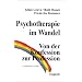 Psychotherapie im Wandel: Von der Konfession zur Profession