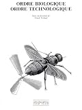 Ordre biologique, ordre technologique