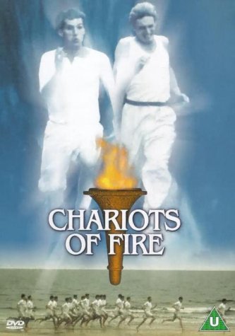 CD-Charts  DVD : Chariots Of Fire [1981]