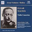 Violin Concertos