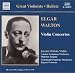 Classical Music : Heifetz Plays Walton