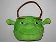 Shrek the Third Easter Basket / Halloween Candy Bucket