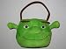 Shrek the Third Easter Basket / Halloween Candy Bucket