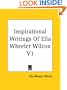 Inspirational Writings Of Ella Wheeler Wilcox V1