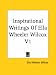 Search : Inspirational Writings Of Ella Wheeler Wilcox V1