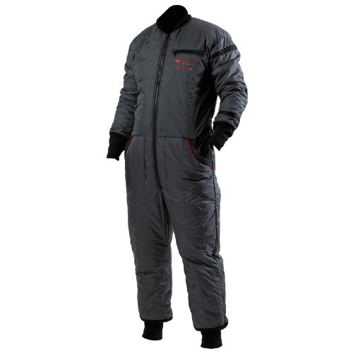 New Hollis AUG100 Men's 100 Gram Drysuit Undergarment (Size Medium)