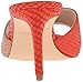 Nine West Women's Andryna Leather Slide Sandal