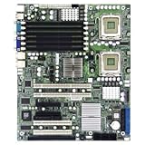 SuperMicro MBD-X7DVL-E Motherboard - Refurbished, Intel 5000V, Dual Socket 771, ATX, Video, PCI Express, IPMI 2.0, Dual Gigabit LAN, USB 2.0, Serial ATA, RAID SuperMicro MBD-X7DVL-E Motherboard - Refurbished, Intel 5000V, Dual Socket 771, ATX, Video, PCI Express, IPMI 2.0, Dual Gigabit LAN, USB 2.0, Serial ATA, RAID