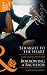 Straight to the Heart/Borrowing a Bachelor (Mills & Boon Blaze)