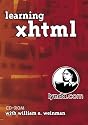 Learning XHTML