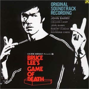 Game of Death