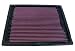 K&N 33-2069 Replacement Air Filter