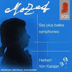 Mozart : Ses plus belles symphonies