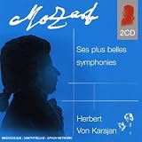 Mozart : Ses plus belles symphonies