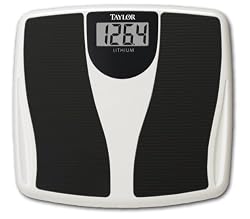 Taylor  7328 Electronic Lithium Scale