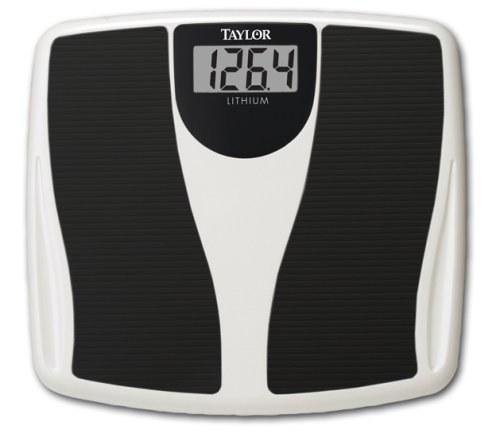 Taylor 7328 Electronic Lithium Scale