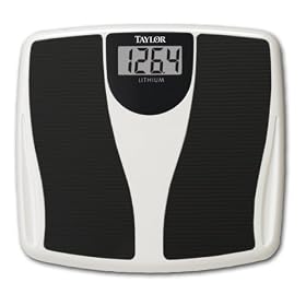 Taylor  7328 Electronic Lithium Scale