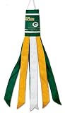 Green Bay Packers Windsock