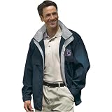 GIII New York Rangers Men's Classic Jacket