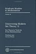 Discovering Modern Set Theory. II: Set-Theoretic Tools for Every Mathematician (Graduate Studies in Mathematics, V. 8, 18) (Graduate Studies in Mathematics, V. 8, 18)