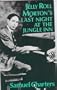 Jelly Roll Morton's Last Night at the Jungle Inn