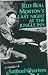 Books : Jelly Roll Morton's Last Night at the Jungle Inn